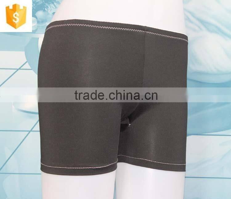 2016 sexy hot sale back butt control shape panty