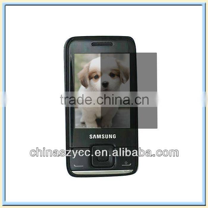 For Samsung Series Privacy Screen Protector For Samsung N7100