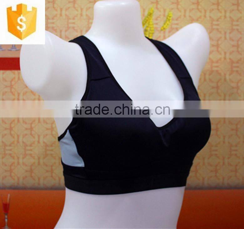 Fitness Yoga Sport Bra, Sportwear, Women Bra