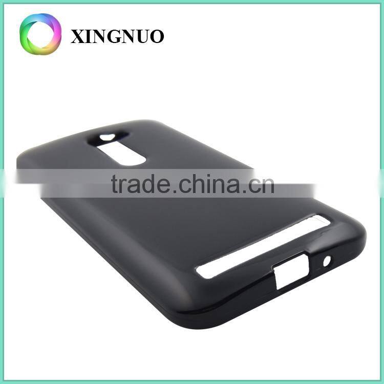 Best products solid case for ASUS Zenfone 2E 2 ZE500CL