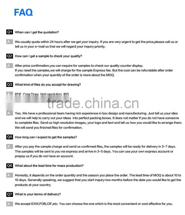 Fashional comfortable neck massage pillow