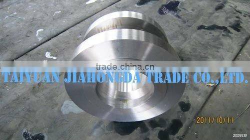 FB CLASS900 Body adapter Forging