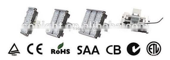 40-350W China CE certification induction tunnel light Sonight led tunnel lights