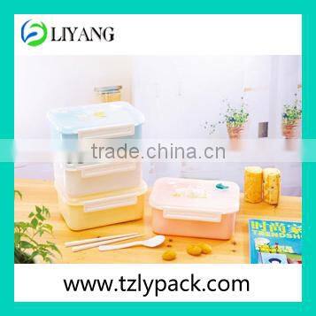 cute cartoon design,beautiful flower heat transfer printing film for plastic