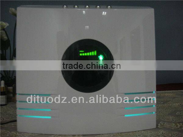 Portable Air Purifier with ozone generator factory made