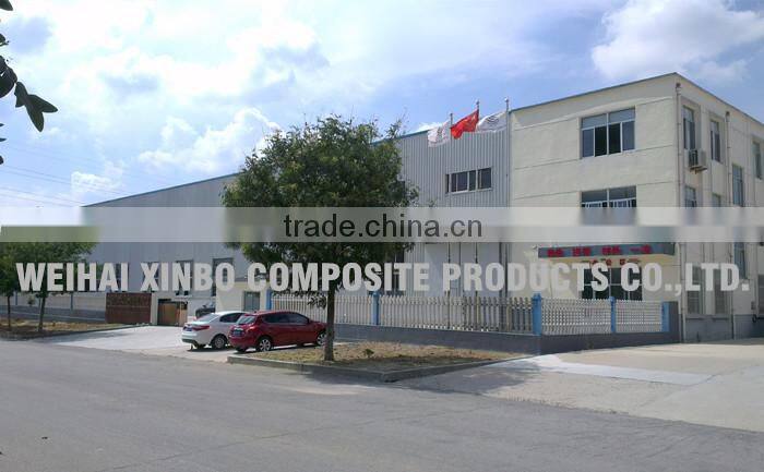 High Strength And Corrosion resistant Carbon Fiber Robotic Arm, Carbon Fiber Arm Tubes