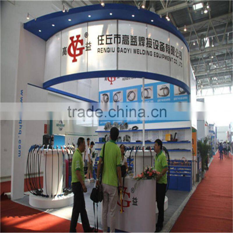 Hot sale high quality MB type 501D water cooled MIG/MAG welding torch