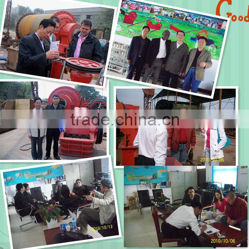 durable Vibrating Trough Feeder / chute feeder with Capacity 25-80 TPH