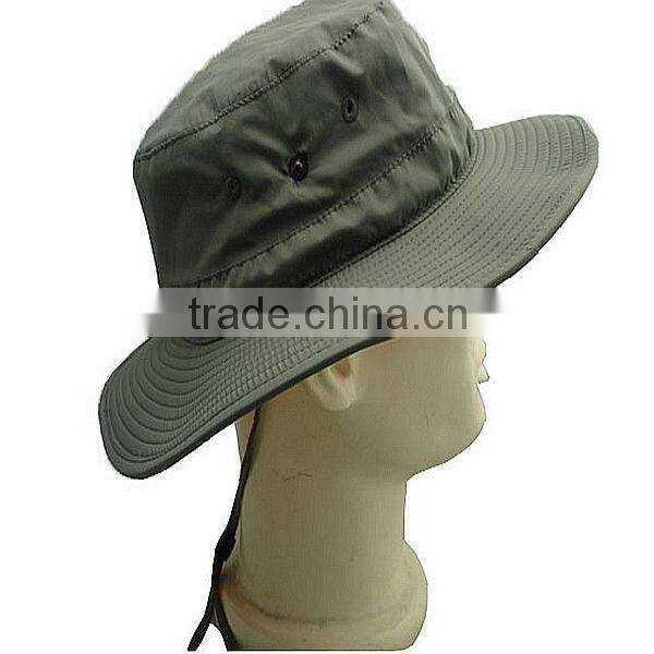 Wholesales 6 panel camouflage LED baseball caps