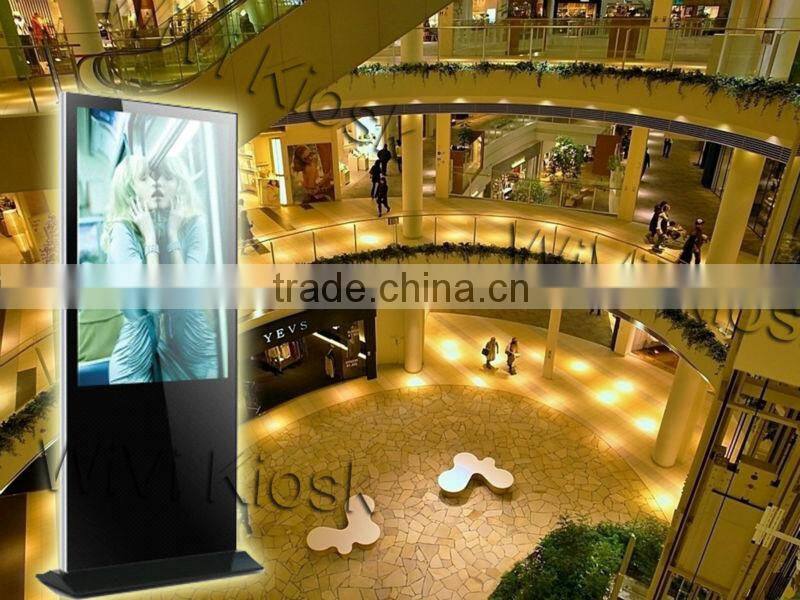 i3/i5 KIOSK advertising LED digital signage