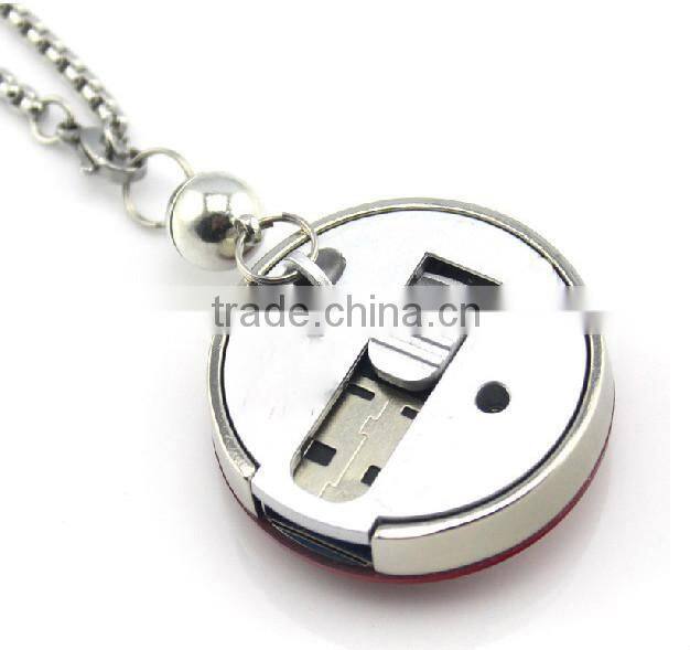 Shield flash disk Captain A USB