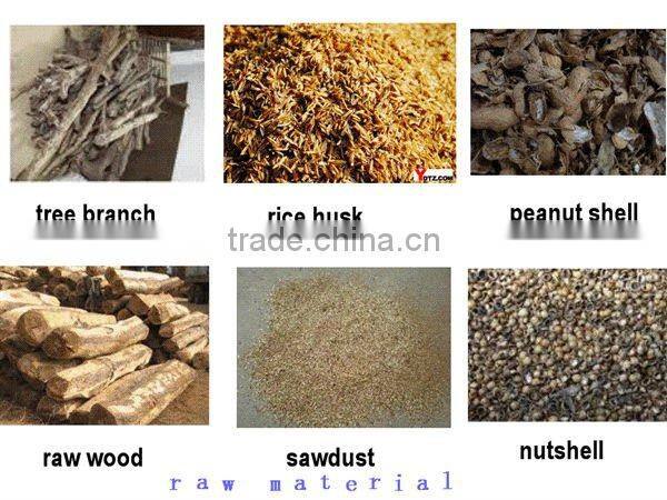 high level biomass pellet molding equipment with strong durability