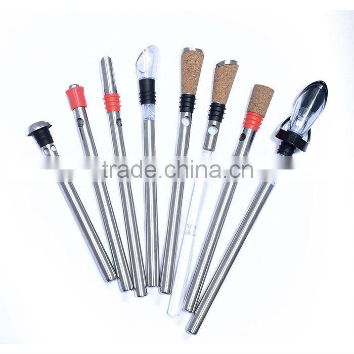 Wine cooler with Wine pourer