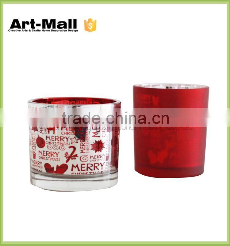 Factory wholesale new style acrylic candle holder
