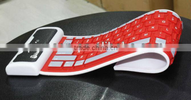 2013 hot selling bluetooth wireless keyboard for ipad 3 bluetooth remote for ipad 3