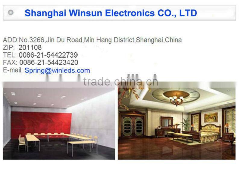 high power 14W led ar111 gu10 dimmable