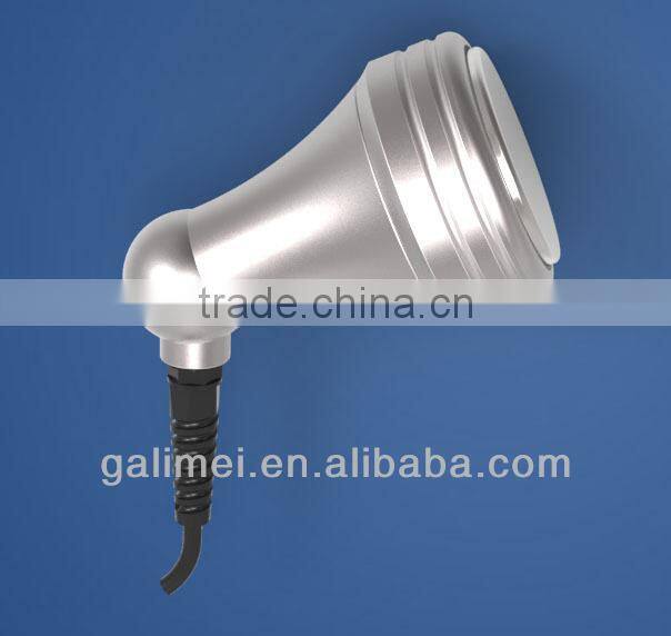 slimming cavitation rf face lift machine