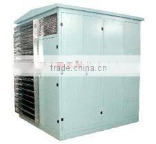 2014 new high voltage 3phase 4wire load bank