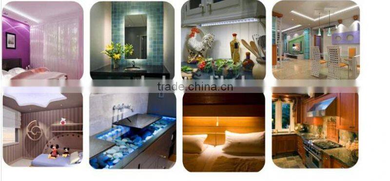 4.8w 9.6w 12w 14.4w 30w smd2835 smd3528 smd5050 smd5630 rgby led flexible stirp light 12V