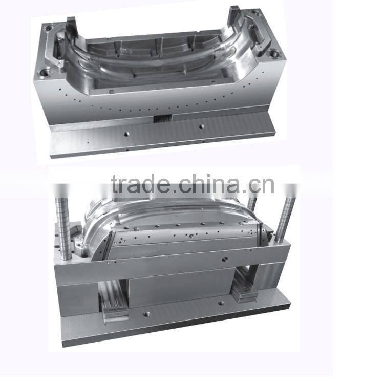 OEM&ODM Car Moulding Manufacturer in China