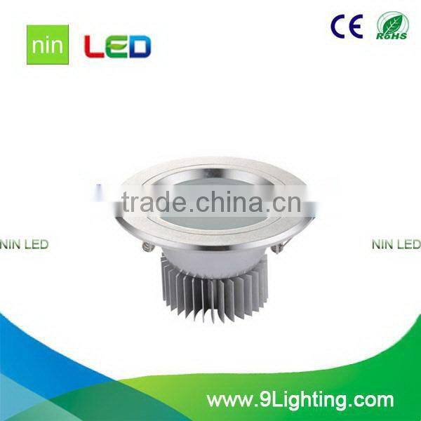 New arrival useful led downlight soffit lighting