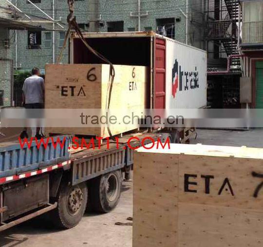 SMD Pick and Place Machine M3