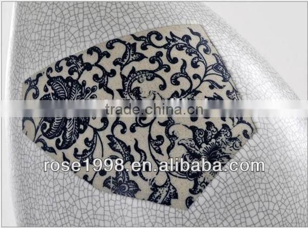 modern nightstand lamp with walnut base