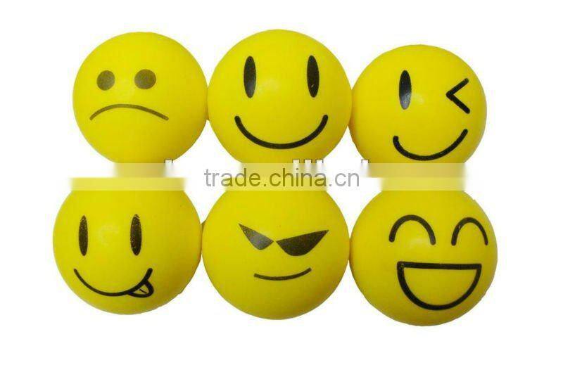 gift PU propane tank stress toy ball