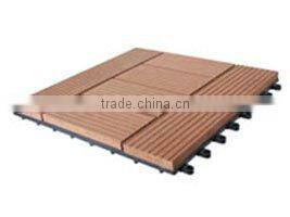 WPC engineered hardwood flooring
