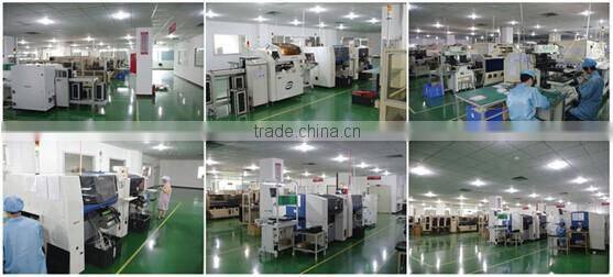 1200Mbps Smart Home Gateway H3