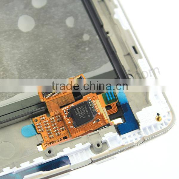 Mobile Phone Spare Parts replacement for lg g3 lcd ,5.5 inches for lg g3 d858 d855 d859 lcd touch screen
