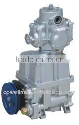 flow meter with mechanical counter( for fuel dispenser in gas station)