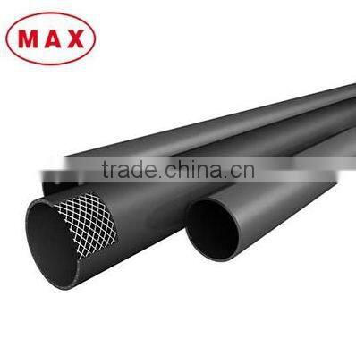 Steel Wire Reinforced Polyethylene/PE pipe/Pipelines for Gas Supply