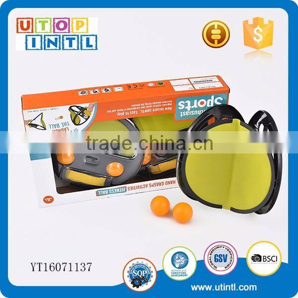 Hot Selling Catch Ball Toy Set Sports Game