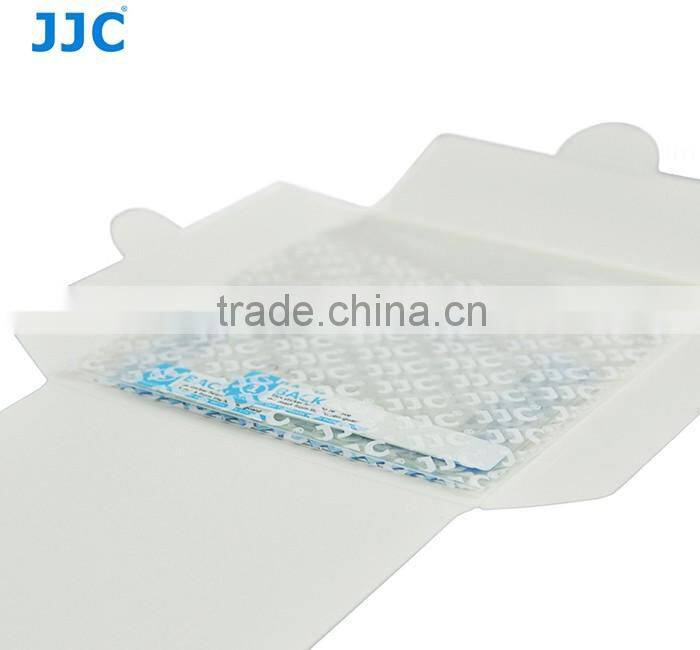 JJC High Transparent Camera LCD Glass Screen Protector for FUJIFILM X70