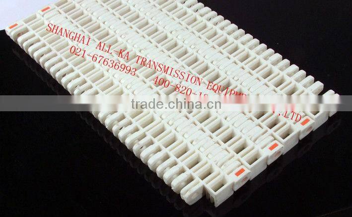 1005 modular plastic belt for conveyor