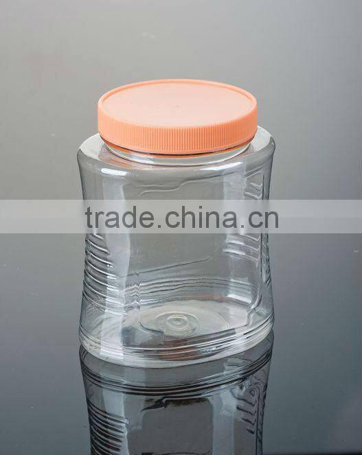 Food jar, storage Jar