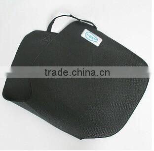 PVC Auto Car Seat Protector For Kids Travel