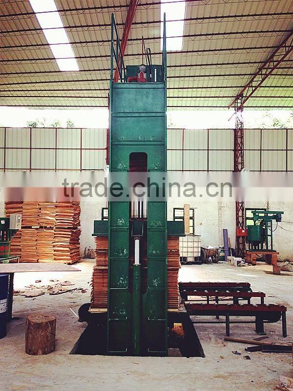 Woodworking Hydraulic Cold Press,Plywood Hydraulic Cold Press