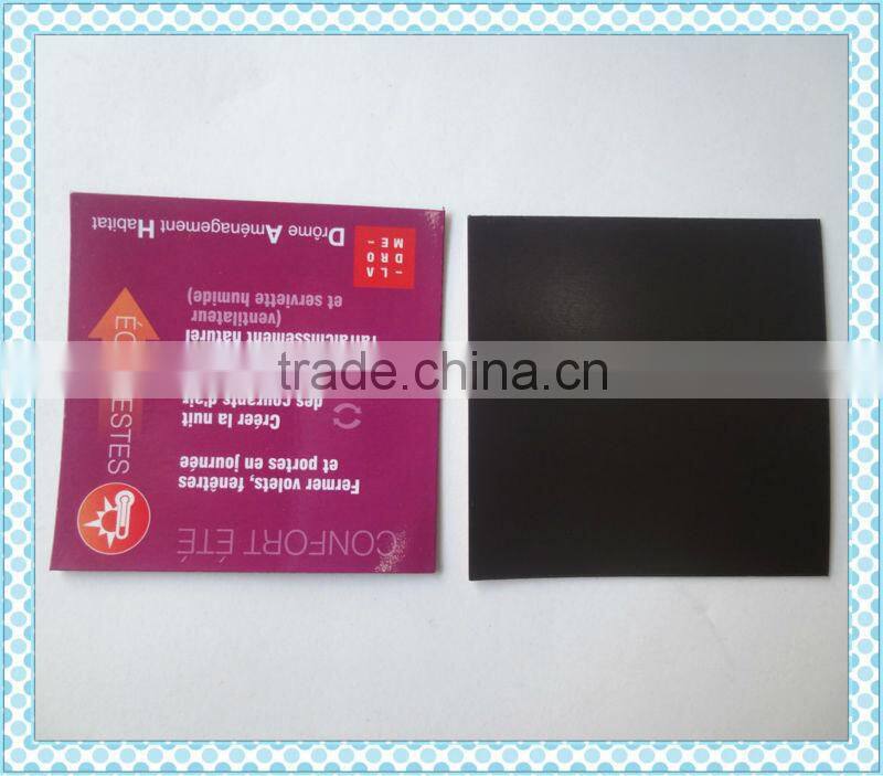 Licai165, paper fridge magnet, epoxy magnet,magnetic fridge,flat paper fridge magnet