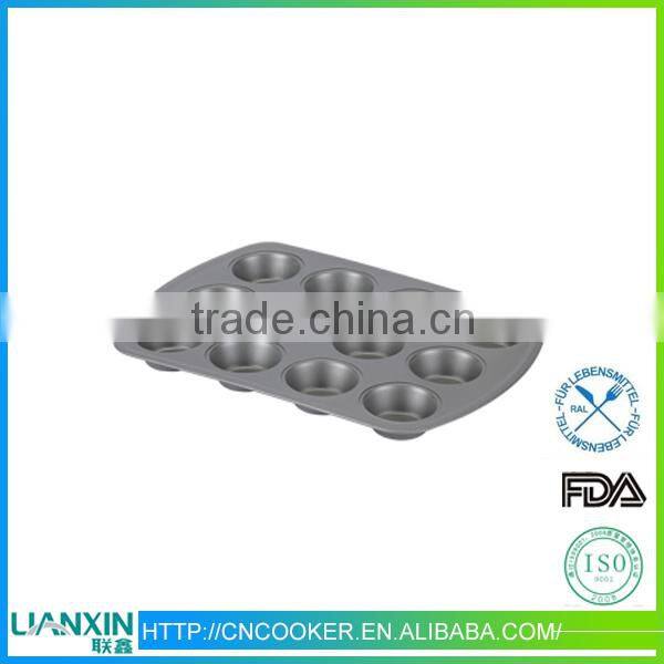 Wholesale China Market Bakeware , aluminium bakeware