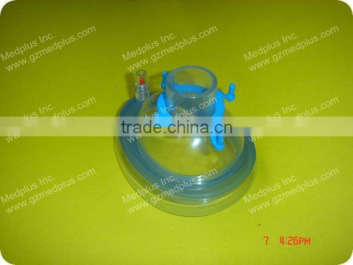 Medical Disposable Anesthesia Mask