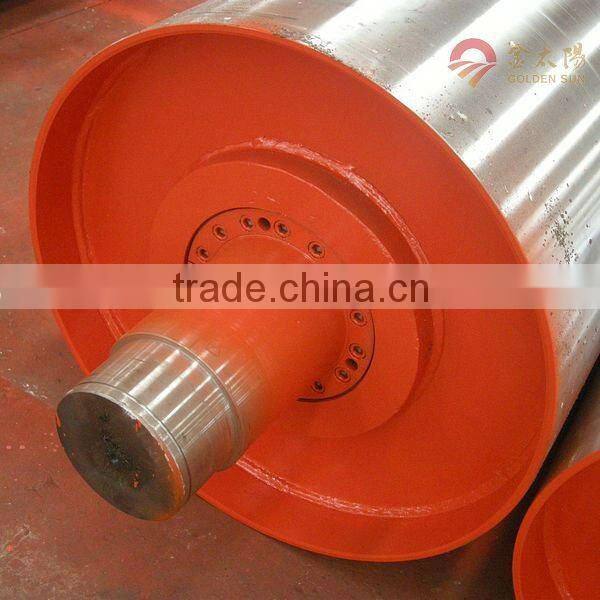 Supplier Belt Conveyor Motor Drive Pulley