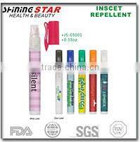 JS-05012 30ml insect repellent spray mosquito killer