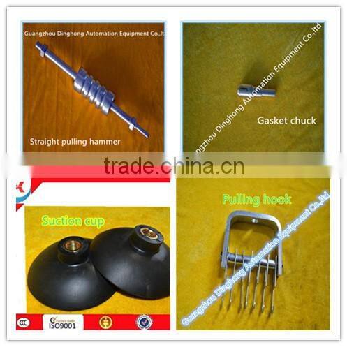 Hottest selling 2016 popular High Quality Stainless automatic spot welding machine