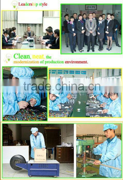 Heavy aluminum housing 36w led tunnel light