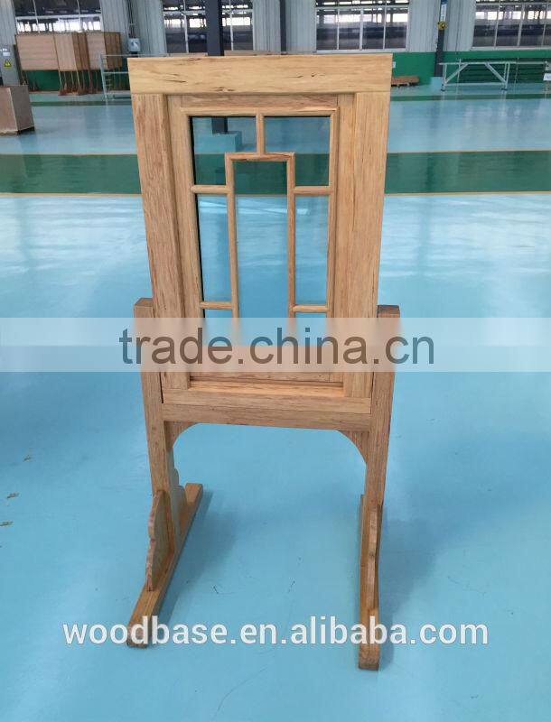 High-performance Modified Recombinant Timber