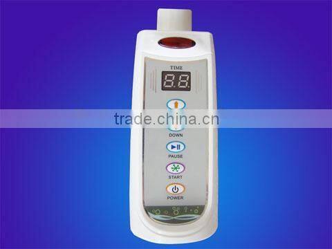 The most economical Laser Tooth Whitening with cool blue light