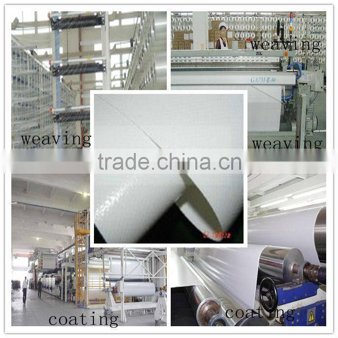 CE and SGS approved PVC textile truck cover 900gsm - CAN BE PRINTED