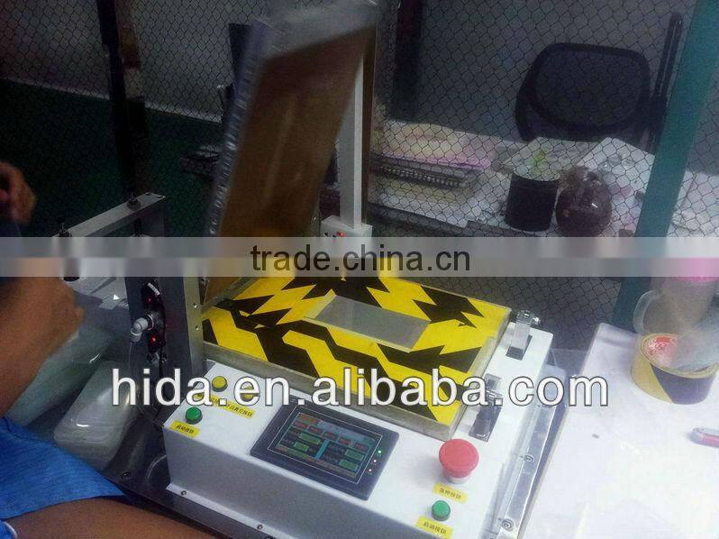 Protecting Eyesight Anti-blue Light Mobile Phone Tempered Glass Screen Protector